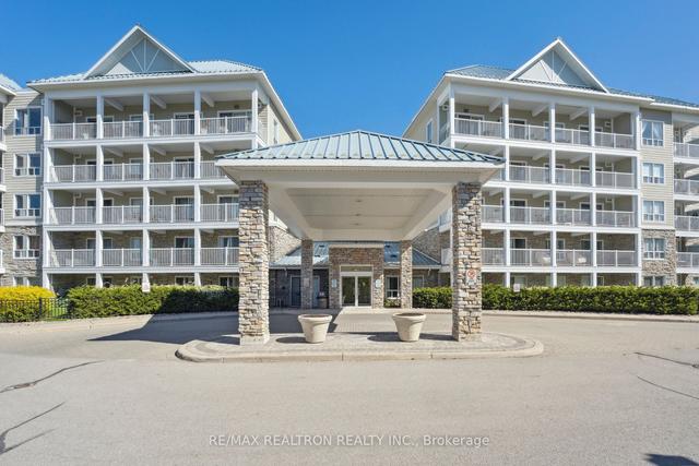 104 - 900 Bogart Mill Trail, Condo with 2 bedrooms, 2 bathrooms and 1 parking in Newmarket ON | Image 1