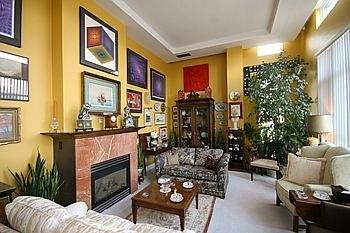 PH1 - 8 Wellesley St E, Condo with 3 bedrooms, 3 bathrooms and 1 parking in Toronto ON | Image 2