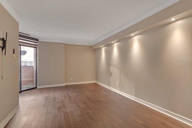 PH-1 - 55 Wellesley St E, Condo with 2 bedrooms, 2 bathrooms and 1 parking in Toronto ON | Image 5