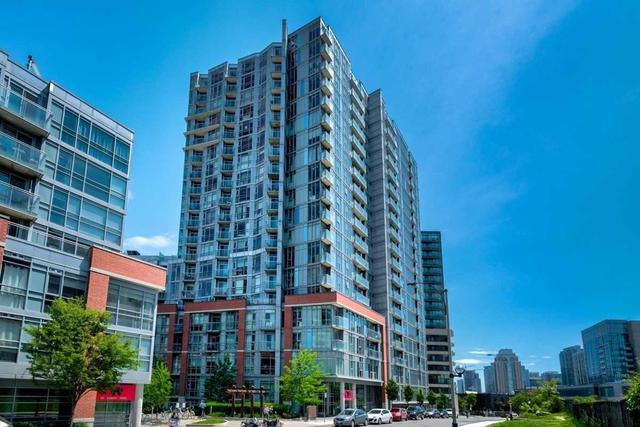 PH2017 - 150 Sudbury St, Condo with 2 bedrooms, 2 bathrooms and 1 parking in Toronto ON | Image 1