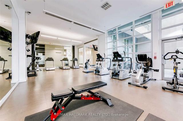 211 - 380 Macpherson Ave, Condo with 2 bedrooms, 2 bathrooms and 1 parking in Toronto ON | Image 20