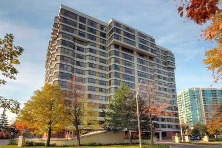PH205 - 1271 Walden Cir, Condo with 2 bedrooms, 2 bathrooms and 2 parking in Mississauga ON | Image 1