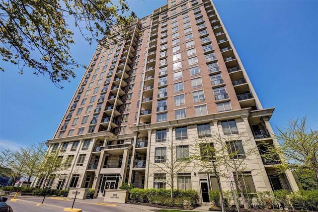 PH2101 - 1101 Leslie St, Condo with 2 bedrooms, 2 bathrooms and 2 parking in North York ON | Image 1