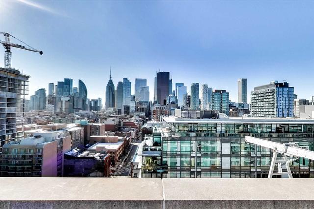 PH14 - 230 King St E, Condo with 2 bedrooms, 2 bathrooms and 1 parking in Toronto ON | Image 33