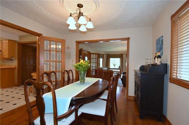 90 Azores Cres, House detached with 4 bedrooms, 3 bathrooms and 2 parking in Cambridge ON | Image 9