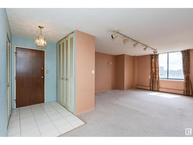1001 - 9808 103 St Nw, Condo with 2 bedrooms, 2 bathrooms and 2 parking in Edmonton AB | Image 12