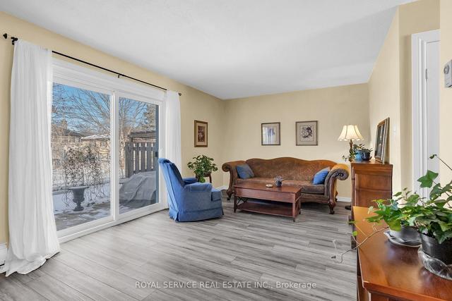 C5 - 400 Westwood Dr, Townhouse with 4 bedrooms, 2 bathrooms and 1 parking in Cobourg ON | Image 9