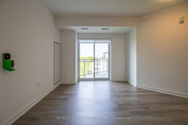 1007 - 56 Lakeside Ter, Condo with 2 bedrooms, 2 bathrooms and 1 parking in Barrie ON | Image 33