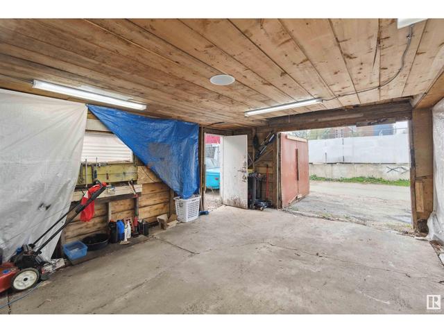 11735 85 St Nw, House detached with 2 bedrooms, 1 bathrooms and null parking in Edmonton AB | Image 26