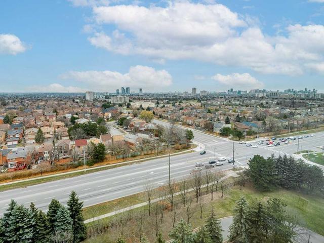 PH206 - 7440 Bathurst St, Condo with 2 bedrooms, 2 bathrooms and 2 parking in Thornhill ON | Image 17