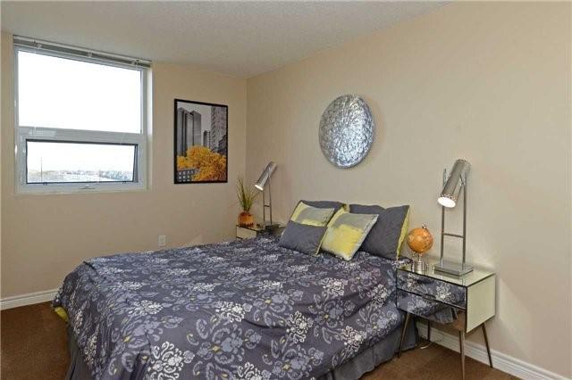 PH13 - 20 Dean Park Rd, Condo with 1 bedrooms, 1 bathrooms and 1 parking in Scarborough ON | Image 9