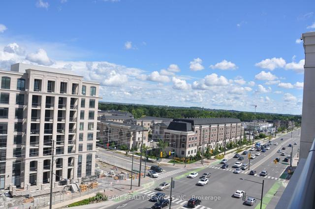 PH12 - 8228 Birchmount Rd, Condo with 1 bedrooms, 1 bathrooms and 2 parking in Markham ON | Image 13