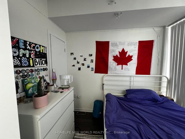 PH16E - 36 Lisgar St, Condo with 2 bedrooms, 2 bathrooms and 1 parking in Toronto ON | Image 1