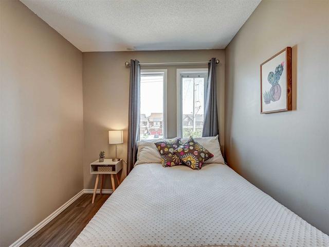 96 - 1050 Bristol Rd W, Townhouse with 2 bedrooms, 2 bathrooms and 2 parking in Mississauga ON | Image 22