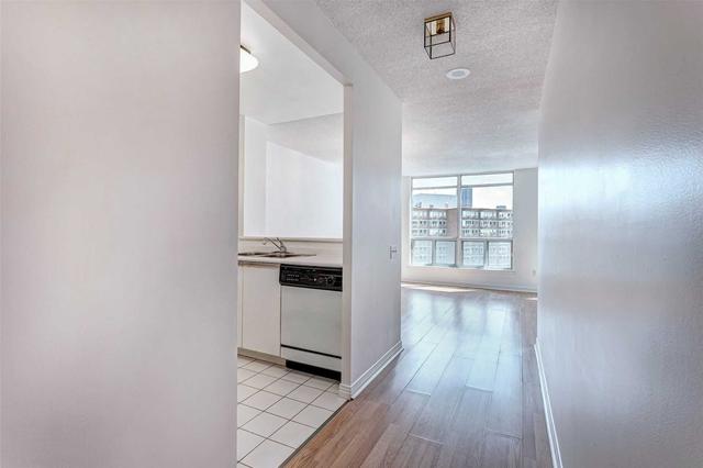 PH-209 - 942 Yonge St, Condo with 1 bedrooms, 1 bathrooms and 1 parking in Toronto ON | Image 13