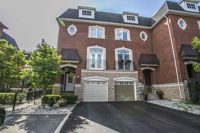 9 James St, House attached with 3 bedrooms, 3 bathrooms and 2 parking in Halton Hills ON | Image 1