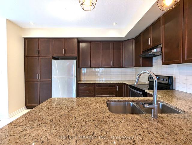 365 Belcourt Common, House attached with 3 bedrooms, 3 bathrooms and 2 parking in Oakville ON | Image 11