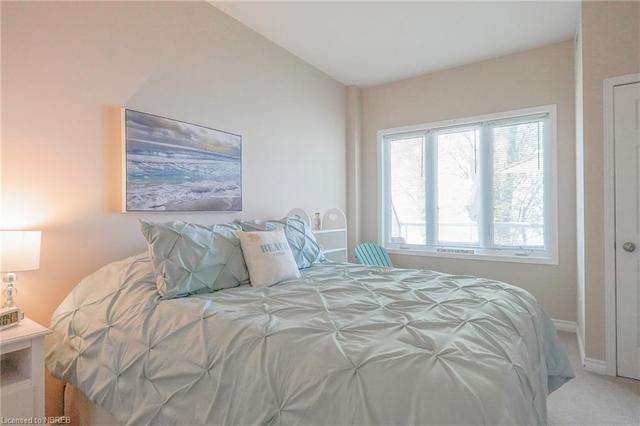 203 - 533 Lakeshore Dr, House attached with 1 bedrooms, 1 bathrooms and 1 parking in North Bay ON | Image 7