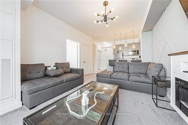 327 - 460 Dundas St E, Condo with 1 bedrooms, 1 bathrooms and 2 parking in Hamilton ON | Image 40