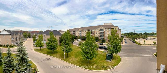 416 - 684 Warden Ave, Condo with 2 bedrooms, 2 bathrooms and 2 parking in Scarborough ON | Image 11