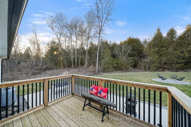 14582 County Rd 2, House detached with 3 bedrooms, 3 bathrooms and 15 parking in Cramahe ON | Image 30