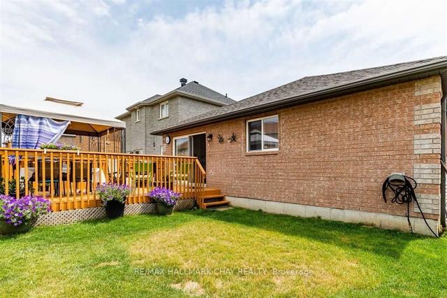 MAIN - 2123 Osbond Rd, House detached with 2 bedrooms, 2 bathrooms and 3 parking in Innisfil ON | Image 19