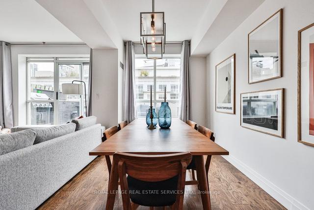PH13 - 1000 King St W, Condo with 2 bedrooms, 2 bathrooms and 1 parking in Toronto ON | Image 8