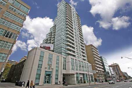 PH205 - 212 Eglinton Ave E, Condo with 1 bedrooms, 2 bathrooms and 1 parking in Toronto ON | Image 1