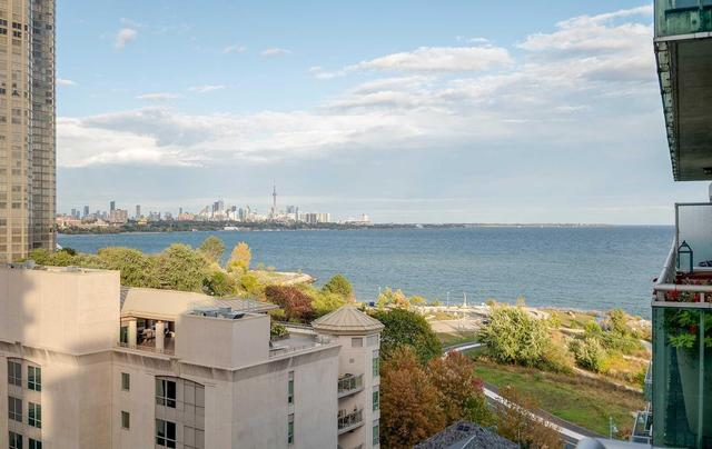 909 - 5 Marine Parade Dr, Condo with 1 bedrooms, 1 bathrooms and 1 parking in Etobicoke ON | Image 18