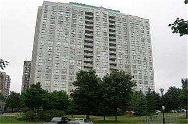 PH13 - 5039 Finch Ave E, Condo with 1 bedrooms, 1 bathrooms and 1 parking in Toronto ON | Image 1