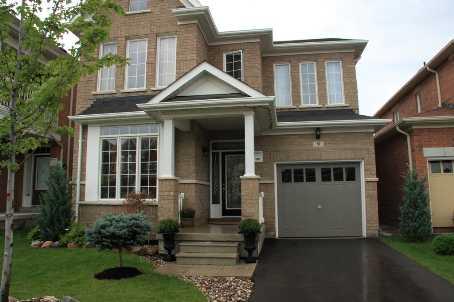 9 Hawkweed Manor, House detached with 4 bedrooms, 4 bathrooms and 2 parking in Markham ON | Image 1