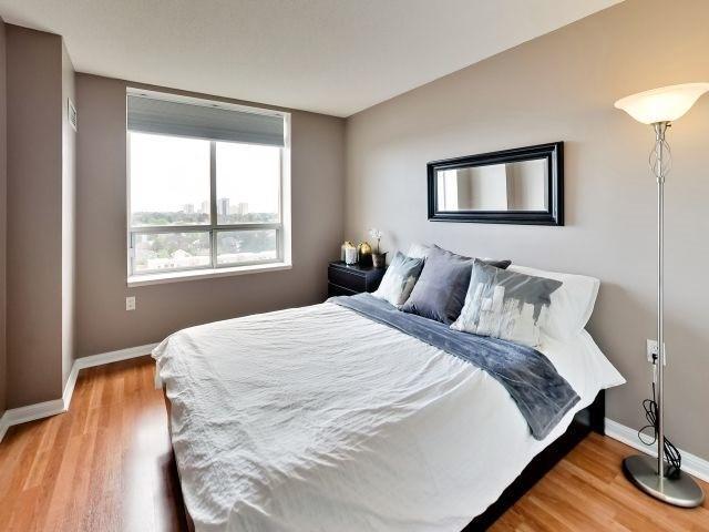 PH14 - 650 Lawrence Ave W, Condo with 1 bedrooms, 1 bathrooms and 1 parking in North York ON | Image 17