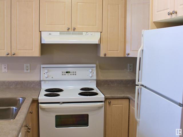 308 - 10707 102 Ave Nw, Condo with 2 bedrooms, 1 bathrooms and null parking in Edmonton AB | Image 6