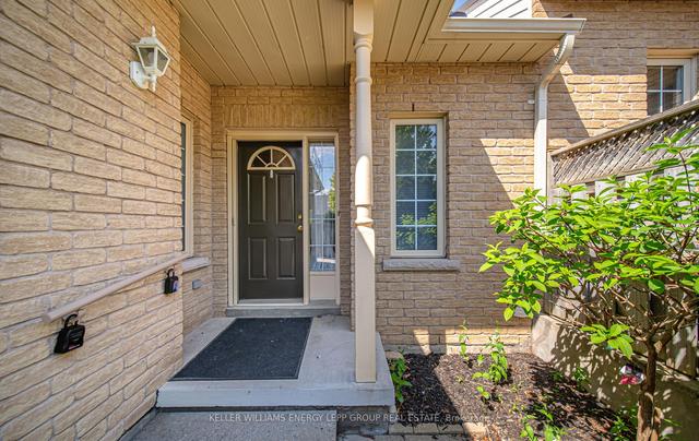 53 - 1111 Wilson Rd N, Townhouse with 2 bedrooms, 2 bathrooms and 2 parking in Oshawa ON | Image 24