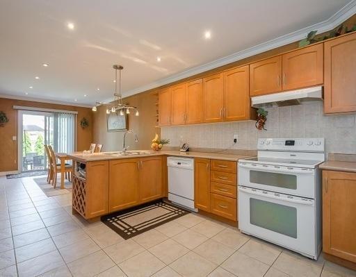 909 Knotty Pine Grove, House detached with 4 bedrooms, 4 bathrooms and 2 parking in Mississauga ON | Image 6