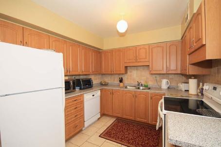 PH203 - 2 Westney Rd N, Condo with 3 bedrooms, 2 bathrooms and 2 parking in Ajax ON | Image 4