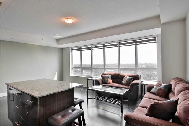 PH-212 - 7161 Yonge St, Condo with 1 bedrooms, 1 bathrooms and 226 parking in Thornhill ON | Image 14