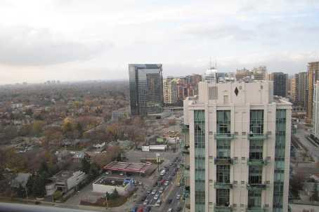 PH03 - 18 Harrison Garden Blvd, Condo with 1 bedrooms, 1 bathrooms and 1 parking in North York ON | Image 2