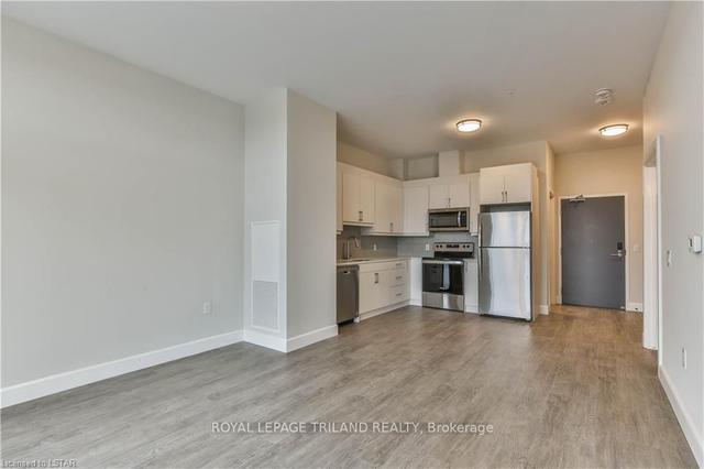 412 - 1600 Hyde Park Rd, Condo with 1 bedrooms, 1 bathrooms and 0 parking in London ON | Image 8