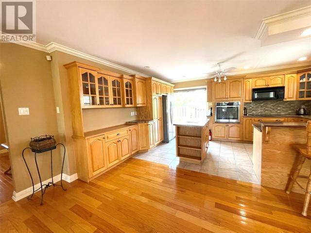 30 Collishaw Cres, House detached with 4 bedrooms, 2 bathrooms and null parking in Gander NL | Image 8