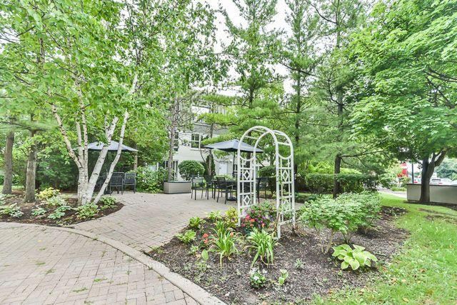 PH19 - 100 Anna Russell Way, Condo with 1 bedrooms, 1 bathrooms and 1 parking in Unionville ON | Image 12
