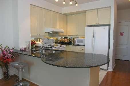 PH201 - 17 Barberry Pl, Condo with 2 bedrooms, 2 bathrooms and 2 parking in North York ON | Image 4