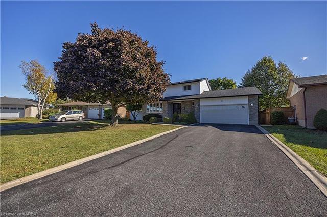 86 Windfield Cres, House detached with 3 bedrooms, 1 bathrooms and 6 parking in Kingston ON | Image 23