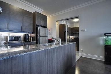 PH1 - 325 S Park Rd, Condo with 1 bedrooms, 1 bathrooms and 1 parking in Thornhill ON | Image 6