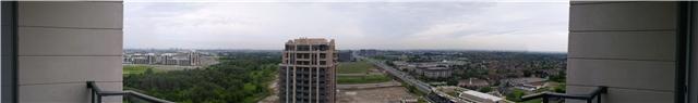 PH03 - 1 Uptown Dr, Condo with 1 bedrooms, 1 bathrooms and 1 parking in Markham ON | Image 2