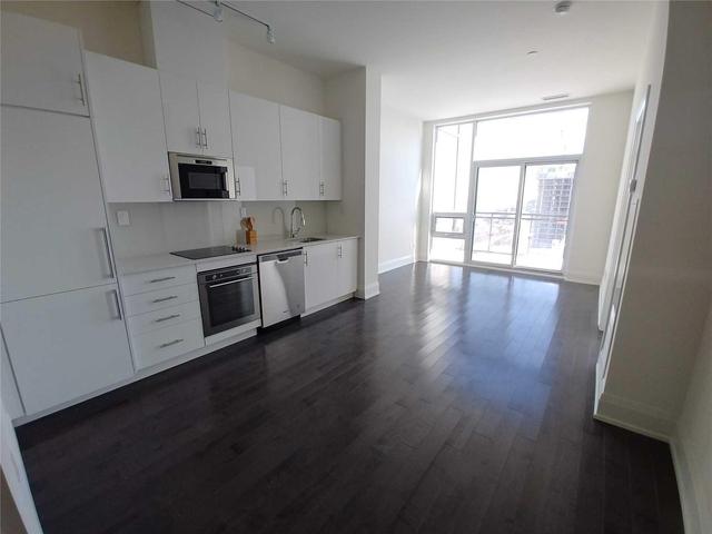 PH217 - 460 Adelaide St E, Condo with 1 bedrooms, 1 bathrooms and null parking in Toronto ON | Image 3