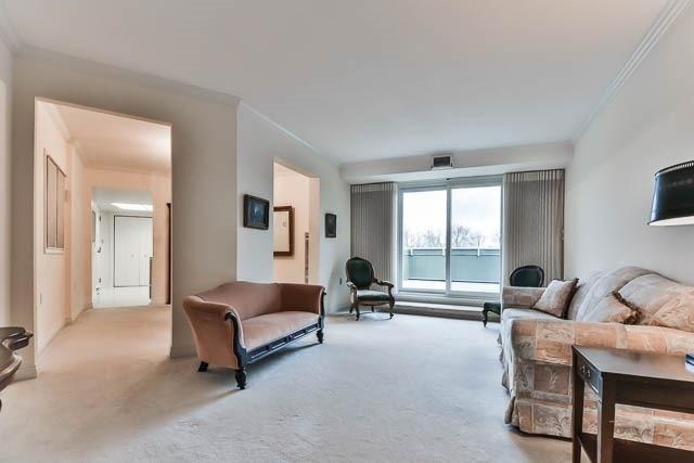 PH16 - 100 Anna Russell Way, Condo with 2 bedrooms, 2 bathrooms and 1 parking in Unionville ON | Image 5