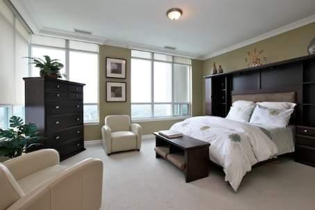 PH-2-03 - 17 Barberry Pl, Condo with 2 bedrooms, 2 bathrooms and 2 parking in North York ON | Image 8