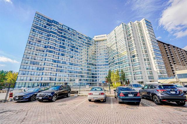 PH1 - 3050 Ellesmere Rd, Condo with 2 bedrooms, 2 bathrooms and 1 parking in Scarborough ON | Image 1