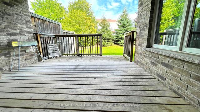 2 - 24 Lowes Rd E, Townhouse with 3 bedrooms, 4 bathrooms and 4 parking in Guelph ON | Image 3